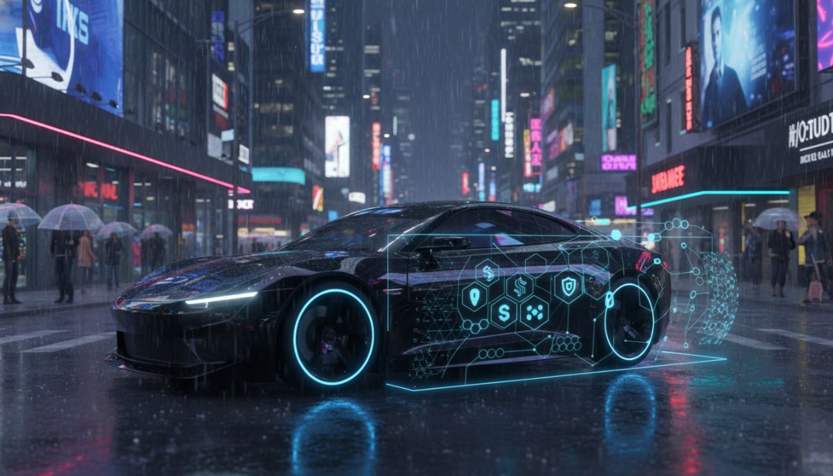 Navigating the Future: Top Autonomous Vehicle Liability Insurance Providers and the Shift in Mobility Risk