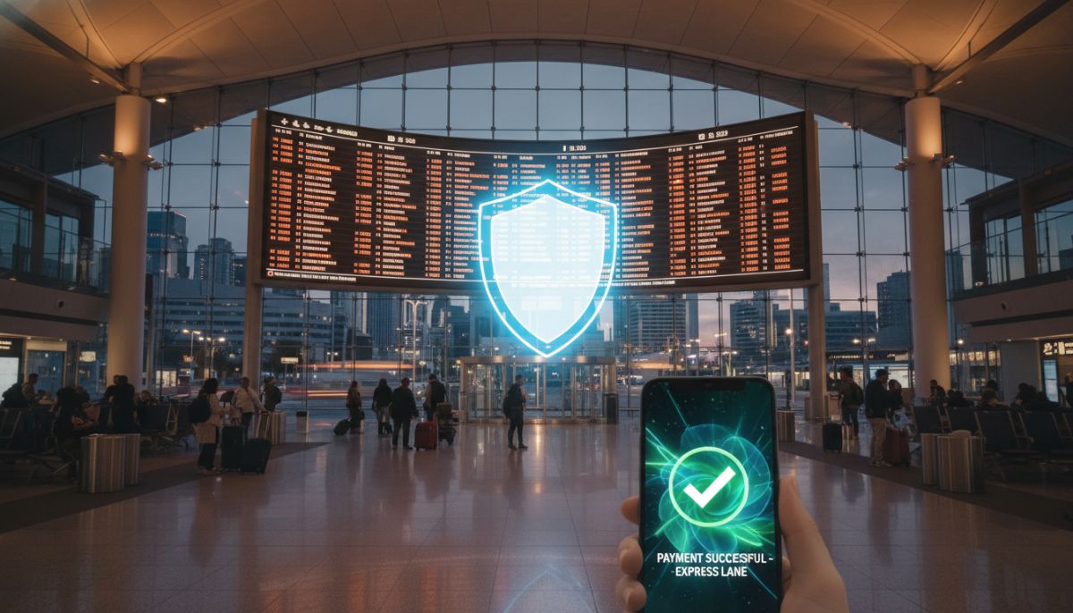 Parametric Travel Insurance for Automated Flight Delay Payouts: The Future of Travel Protection