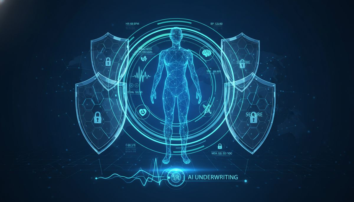 The Future of Underwriting: Navigating AI-Powered Personalized Life Insurance Premiums in 2026