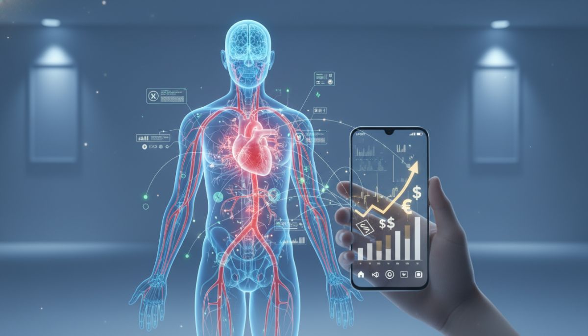 The Rise of Biometric-Linked Health Insurance Rewards Programs: A Comprehensive Guide to Incentive-Driven Wellness